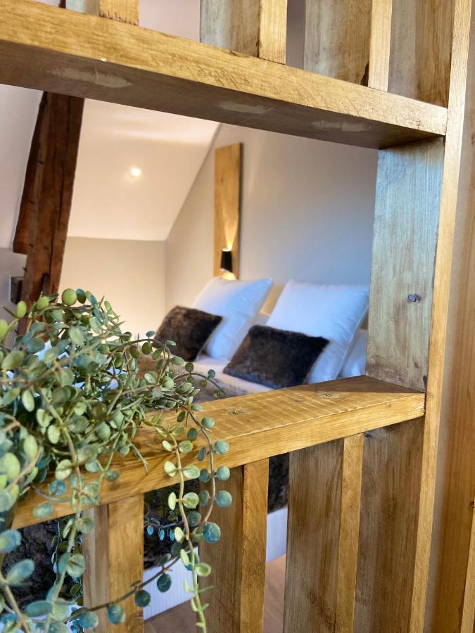 La Tour Yveline Bed & Breakfast Romans-sur-Isère Exterior foto